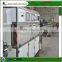 agricultural flat dripper irrigation pipe production line