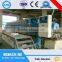 Manual Hydraulic Small Chamber Filter Press