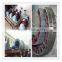 High quality sawdust dryer/kiln dryer/rotary dryer manufactured by Jingying machinery Factory