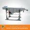 Vibrating sieves Separator for powder or granule