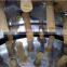 Automatic Plucker /Chicken Processing Equipment/Chicken Plucking Machine/Chicken feather Machine