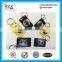 Free design 13.56Khz small passive rfid epoxy tag for access management