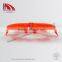 red cattle weaner in red 120*85 mm Cattle nose thorn