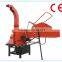 Australia hot sale tractor PTO wood chipper