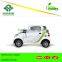 New energy plug-in LSV smart electric vehicle TULE