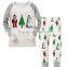 Many designs Christmas pjs