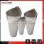 Large Chicken Turkey Killing Processing Restraining Cone Funnel/Killing Cone