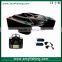 3SUN- 5CG RC Fishing Bait Boat with GPS / Fish Finder / Casting Remote Controller model boats for sale