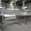 Chinese Manufacturing Compact Slaughter House Equipment