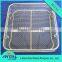 China factory customize stainless steel medical sterilization basket on sale