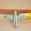 CNC Tungsten Carbide Router Bit Short Blade Straight Bit for Woodworking