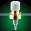 General purpose Kinglong aluminium perfume pump sprayer