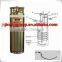 self-pressurization tank liquid nitrogen ydz