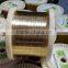 Wire Spool Brass Hard EDM Brass Wire