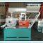 Auto Lubricate Vertical and horizontal ring die wood pellet making machine