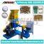 CE Approved Chicken Fish Cattle Feed Pellet Making Machine Best Price