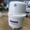 3 gallon water filter parts hot sale plastic ro water filter tank