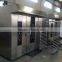 2017 Industrial bread baking oven and electric tandoor oven / bakery oven
