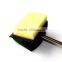 Premium sponge brush for cleaning fish tank