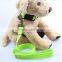 Direct factory printed pet dog collars and leashes