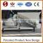 No need foundation mobile concrete batching plant price