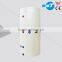 Stainless steel design heat pump water boiler hot