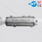 Stainless steel design electrical thermal water tank