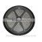 PU solid golf cart garden cart wheel 20x2.125