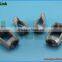 5042 twin eye nut for power drive anchor rod