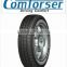 high quality light truck tire comforser brand
