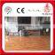 Good productivity and Low Consumption activated carbon making machines