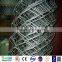 galvanized&good quality chain link fence from san xing factory