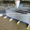 FRP Fiberglass reinforced plastic beam for poultry farm/FRP support beams/Triangular support frame
