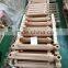 double acting piston rod hydraulic cylinder