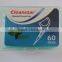 dental floss in a plastic box