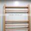 Gymnastics wall bars