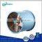 Large Air Flow Axial Fan, Wall Mounted Ventilation Fan, Stand Fan