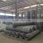 Hot dipped galvanized field fence