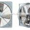 Hot sale hight efficient cow house fan with CE certificate
