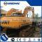 35 Ton SANY Excavator SY365H and Attachments