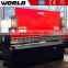 brand new Hydraulic wc67y ce certificated sheet metal bending machine for sale