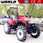 70HP 4WD agricultural garden farm tractor