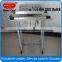 ORSAI-600 foot Pedal Sealing Machine for shops, homes and some workplaces.