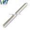 OEM ODM Stainless steel spindle with high precision made in VMT factory