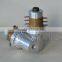 20kHz Upside-down Trumpet Type Ultrasonic Tranducer