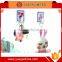 small size square shaped sticky pothook hangers limit 1.5 KGS 2pcs suit