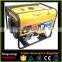 United Power Multifunctional Generator for Bicycle