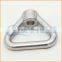 Chuanghe supply high quality ring nut rivet nut fastener parts