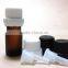 50ml,30ml,20ml, 15ml amber glass bottles dropper for essence oil