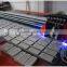 High precision volume production UV flatbed phone case printer